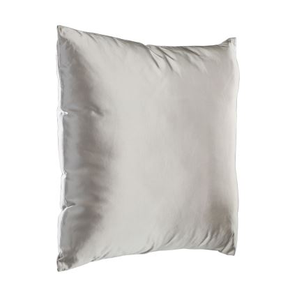 Eglo 420273 - Cojín decorativo KYONAN 45x45 cm gris