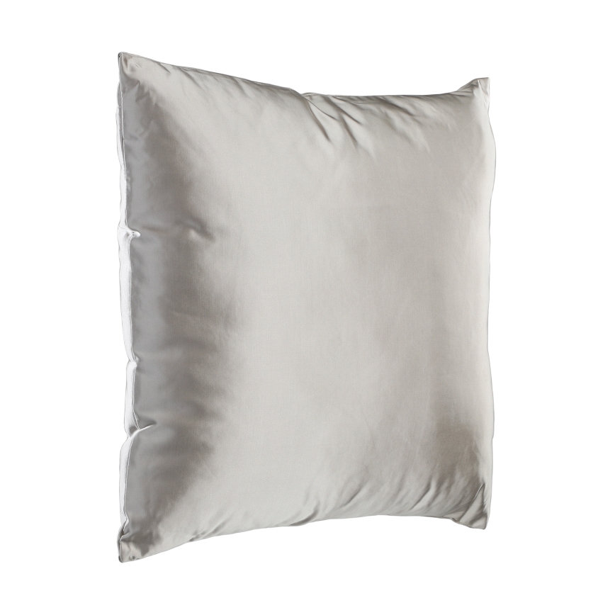 Eglo 420273 - Cojín decorativo KYONAN 45x45 cm gris