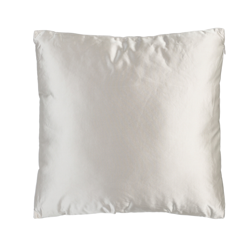 Eglo 420273 - Cojín decorativo KYONAN 45x45 cm gris