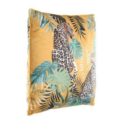 Eglo 420277 - Cojín decorativo MOBARA 45x45 cm multicolor