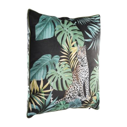 Eglo 420281 - Cojín decorativo MOBARA 45x45 cm multicolor