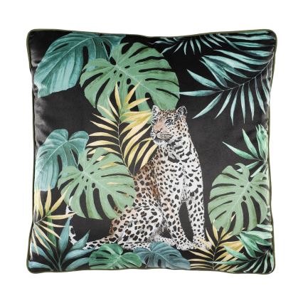 Eglo 420281 - Cojín decorativo MOBARA 45x45 cm multicolor