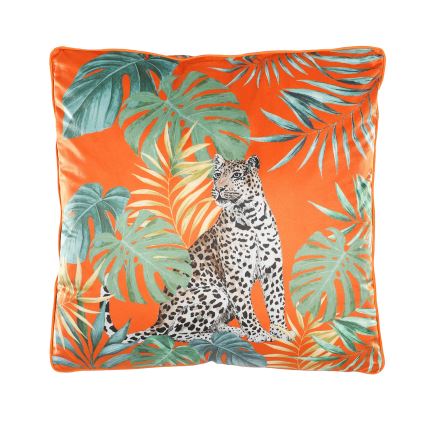 Eglo 420282 - Cojín decorativo MOBARA 45x45 cm multicolor