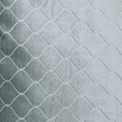 Eglo 420283 - Cojín decorativo SINGU 45x45 cm gris
