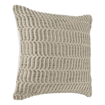 Eglo 420303 - Cojín decorativo MELUT 45x45 cm beige