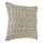 Eglo 420303 - Cojín decorativo MELUT 45x45 cm beige