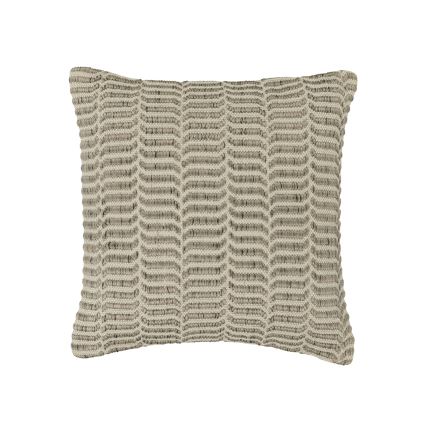 Eglo 420303 - Cojín decorativo MELUT 45x45 cm beige