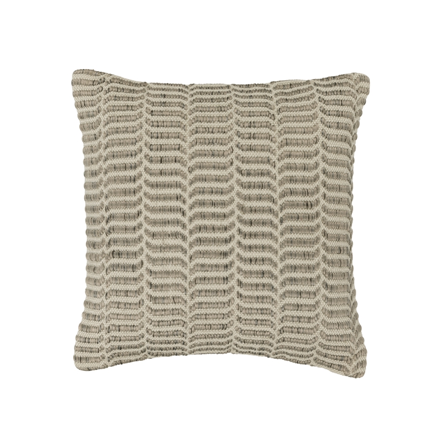 Eglo 420303 - Cojín decorativo MELUT 45x45 cm beige