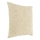 Eglo 420335 - Cojín decorativo SHILABO 45x45 cm beige