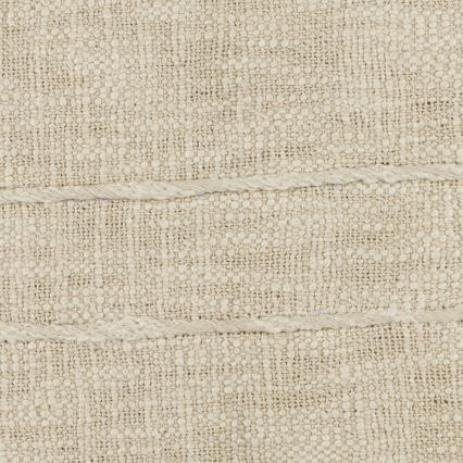 Eglo 420335 - Cojín decorativo SHILABO 45x45 cm beige