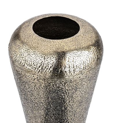Eglo 421325 - Jarrón metálico MIYAZAKI 130x50 cm bronce