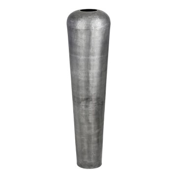 Eglo 421333 - Jarrón metálico MIYAZAKI 165x45 cm gris