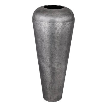 Eglo 421336 - Jarrón metálico MIYAZAKI 108 x 45 cm gris