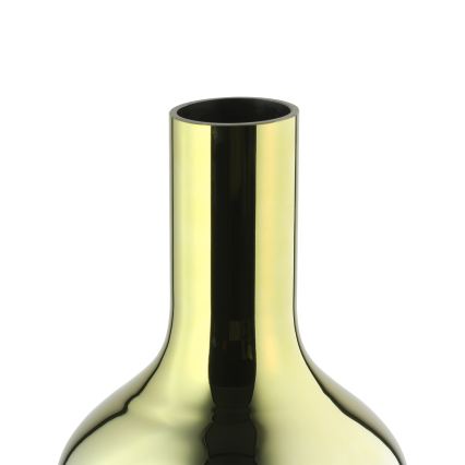 Eglo 421372 - Jarrón de cristal SAMUNTAI 48x23 cm dorado