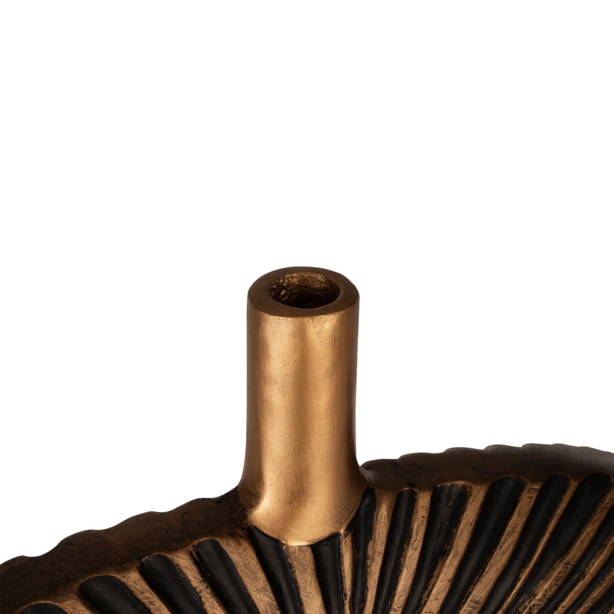 Eglo 421584 - Decoración SAKTI 29x40 cm en bronce