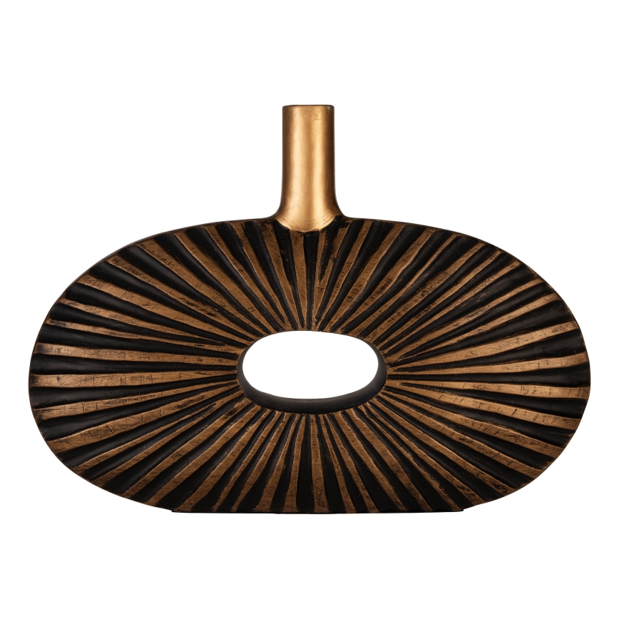 Eglo 421584 - Decoración SAKTI 29x40 cm en bronce