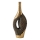 Eglo 421587 - Decoración SAKTI 69x25 cm dorada