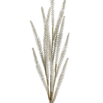 Eglo - Flor artificial 75 cm dorado