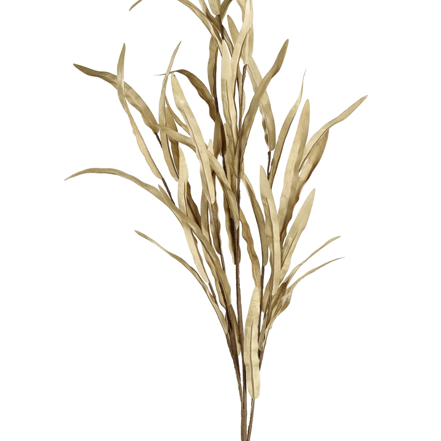 Eglo - Flor artificial 82 cm beige