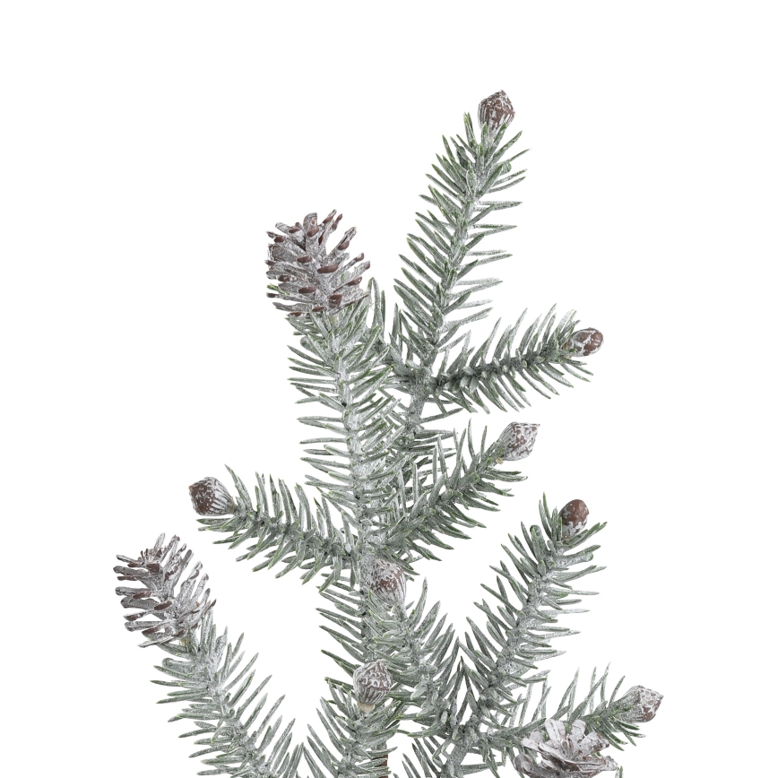 Eglo 428385 - Rama de Navidad artificial ETAYA 58,5 cm verde