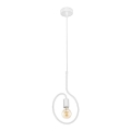 Eglo 43014 - Lámpara colgante COTTINGHAM 1xE27/40W/230V