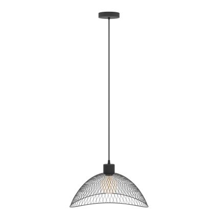 Eglo - Lámpara colgante 1xE27/60W/230V