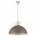Eglo 49107 - Lámpara colgante con cadena COLDRIDGE 1xE27/60W/230V