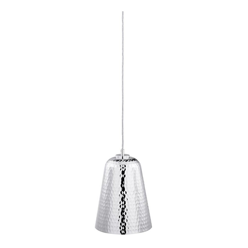 Eglo 49747 - Lámpara colgante ROPLEY 1xE27/60W