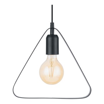 Eglo 49774 - Lámpara colgante BEDINGTON 1xE27/60W