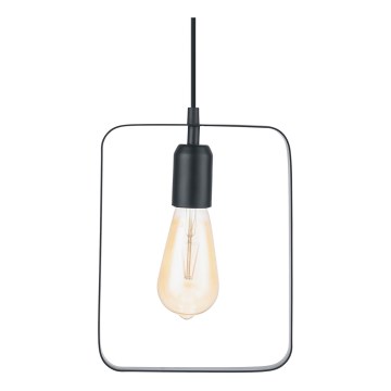 Eglo 49776 - Lámpara colgante BEDINGTON 1xE27/60W