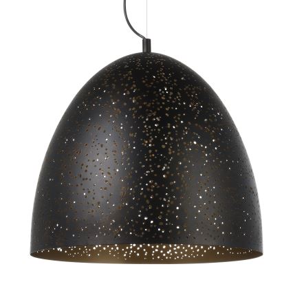 Eglo 49815 - Lámpara colgante SAFI 1xE27/60W