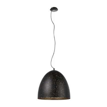 Eglo 49815 - Lámpara colgante SAFI 1xE27/60W