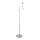 Eglo 49858 - Lámpara LED de pie BERSON 1xE27/60W + 1xLED/2,1W