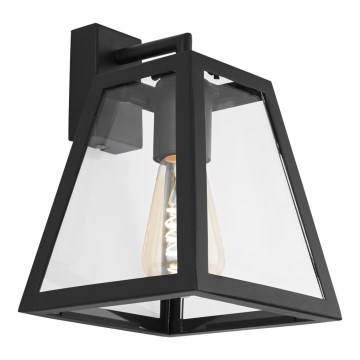 Eglo 49889 - Aplique AMESBURY 1 1xE27/60W/230V