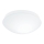 Eglo 54528 - Luminaria LED de techo para baño con sensor crepuscular y detector de movimiento 1xE27/5,5W/230V Ø 27,5 cm IP44
