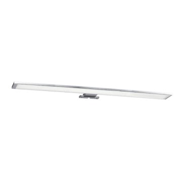 Eglo 54894 - Aplique LED para espejo de baño LED/13,2W/12V 60 cm IP44