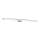 Eglo 54894 - Iluminación LED para espejo de baño/13,2W/230V 60 cm IP44