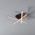 Eglo 55707 - Plafón LED 3xLED/3,5W/230V