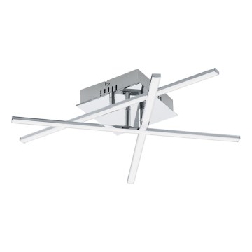 Eglo 55707 - Plafón LED 3xLED/3,5W/230V
