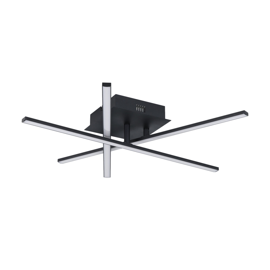 Eglo 55707 - Plafón LED 3xLED/3,5W/230V