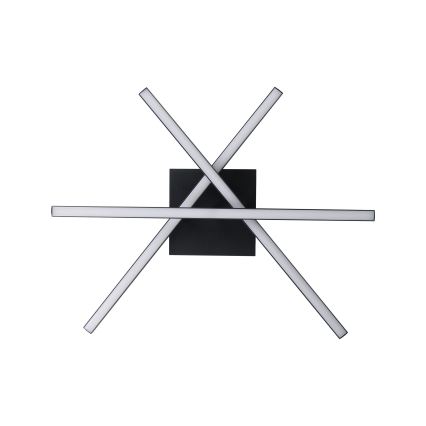 Eglo 55707 - Plafón LED 3xLED/3,5W/230V