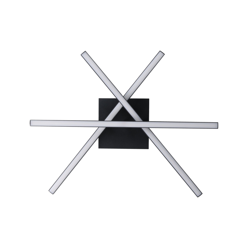 Eglo 55707 - Plafón LED 3xLED/3,5W/230V
