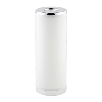 Eglo 55885 - Lámpara de mesa LED/6W/230V blanca
