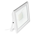 Eglo 64839 - Proyector LED FILETTI LED/10W/230V 3000K IP65 blanco