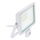 Eglo 64875 - Proyector LED con sensor FILETTI LED/20W/230V 3000K IP44 blanco