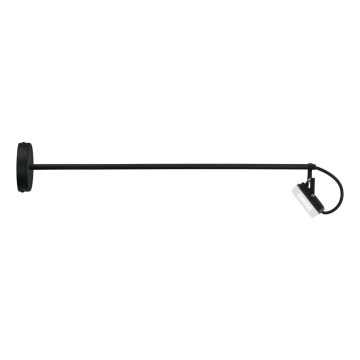 Eglo 66329 - Aplique LED para exterior LIMIDARIO LED/30W/230V 3000K IP44 negro