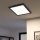 Eglo 75575 - Plafón LED regulable SALOBRENA-TW LED/15,5W/230V 2700-6500K + control remoto