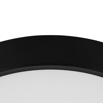 Eglo - Lámpara de techo LED LED/14,6W/230V