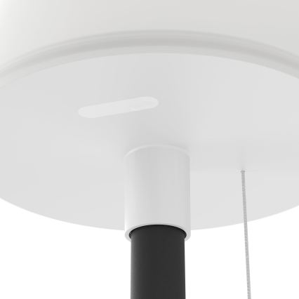 Eglo - Lámpara de pie recargable para exterior LED RGBW regulable LED/2,2W/3,7V 3000K 2200 mAh IP54