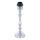 Eglo 78312 - Base para lámpara BEDWORTH 1xE27/60W/230V cromo brillante